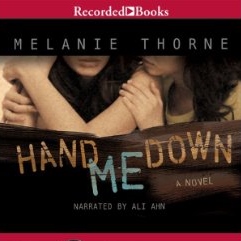 audio book cover image